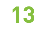 13