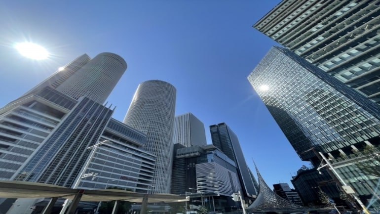 名古屋相談室内