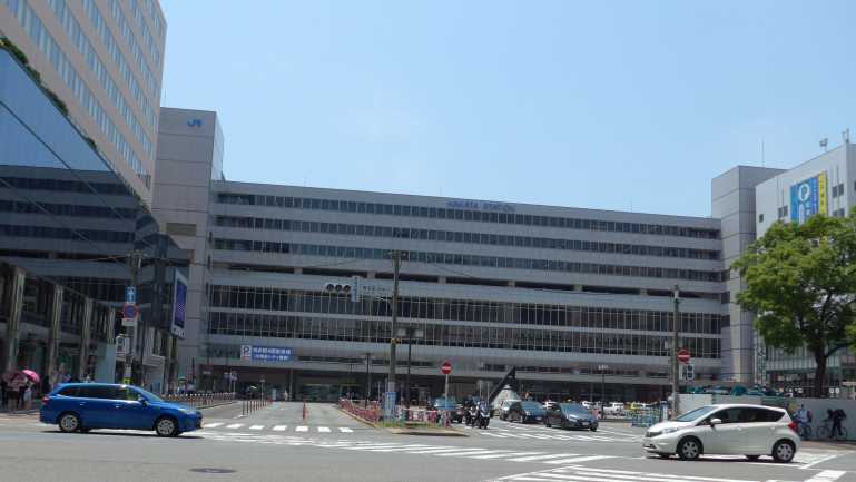 福岡博多相談室