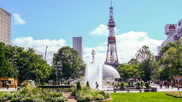 豊水すすきの相談室