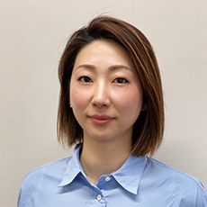 小田真弓相談員