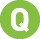 Q